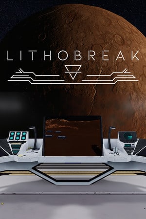 LithoBreak