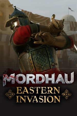 MORDHAU