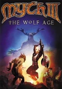 Myth 3: The Wolf Age