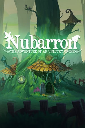 Download Nubarron: The adventure of an unlucky gnome