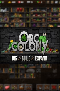 Download Orc Colony