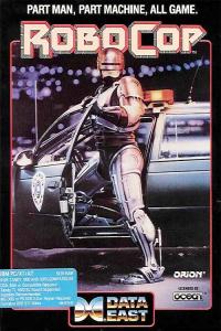 Download RoboCop Dos Pack