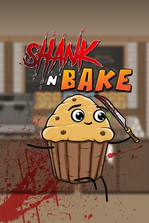 Shank n' Bake