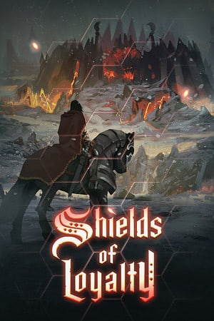 Download Shields of Loyalty