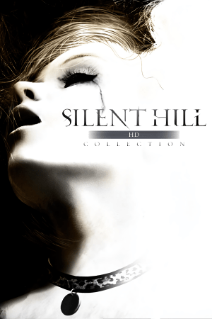 Download Silent Hill HD Collection