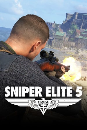 Download Sniper Elite 5 | License