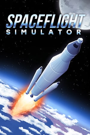 Download Spaceflight Simulator