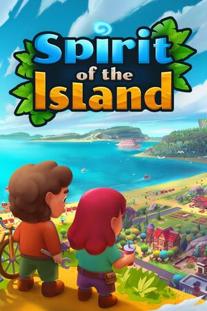 Download Spirit of the Island