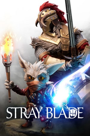 Download Stray Blade