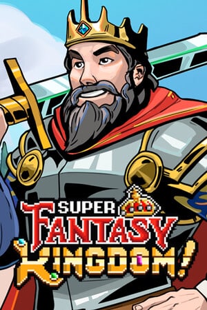 Super Fantasy Kingdom