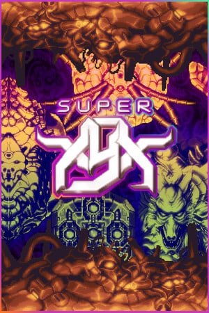 Download Super XYX