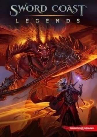 Download Sword Coast Legends