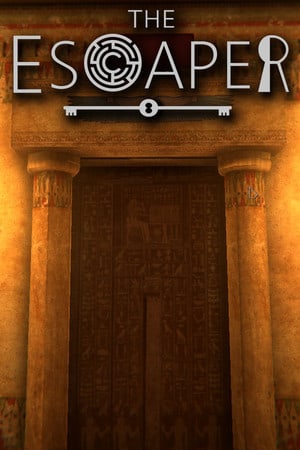 Download The Escaper