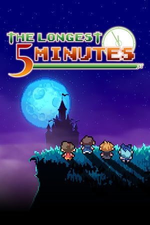 Download The Longest Five Minutes