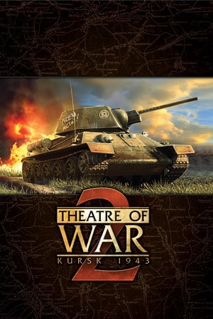 Download Theatre of War 2: Kursk 1943