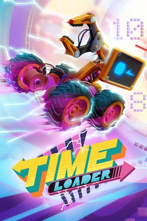 Download Time Loader