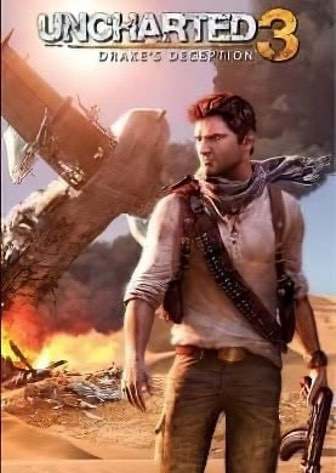 Download Uncharted 3: Drake's Deception