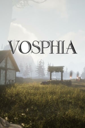 Vosphia