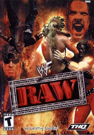 WWE RAW