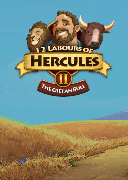 Download 12 Labours of Hercules 2: The Cretan Bull