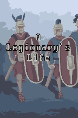 A Legionary's Life