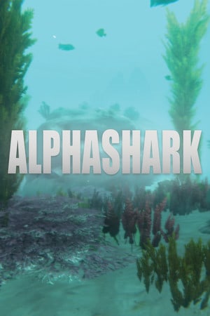 Download Alpha Shark