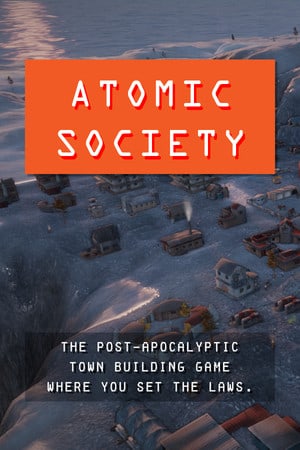 Download Atomic Society