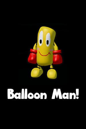 Download Balloon Man