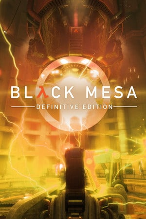 Download Black Mesa