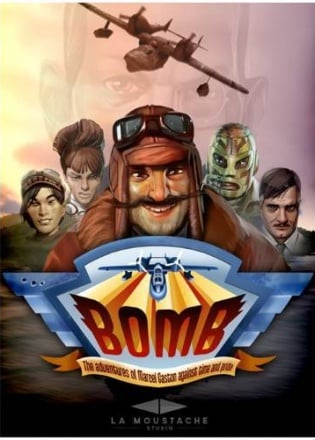 Download BOMB