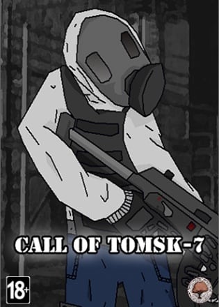 Download Call of Tomsk-7