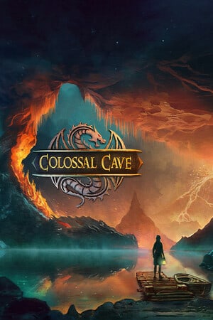 Download Colossal Cave