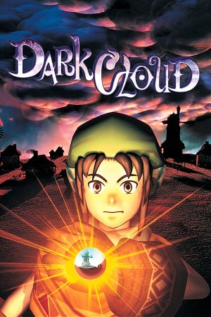 Download Dark Cloud