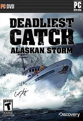 Download Deadliest Catch: Alaskan Storm