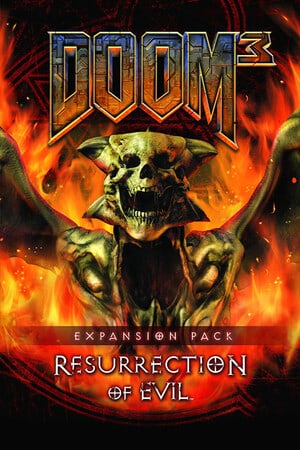 Download DOOM 3 Resurrection of Evil