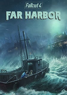 Download Fallout 4 Far Harbor