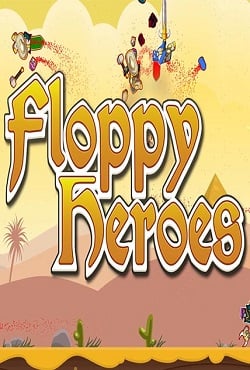 Download Floppy Heroes