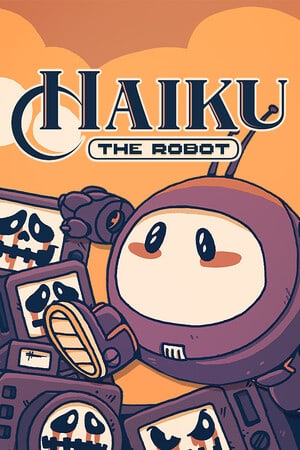 Download Haiku, the Robot