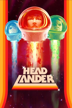 Download Headlander