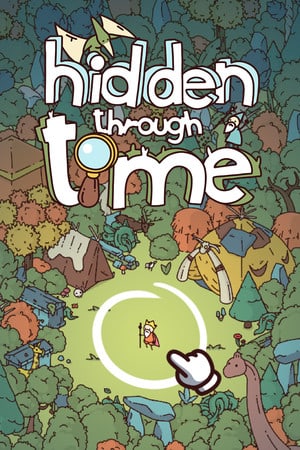 Download Hidden Through Time