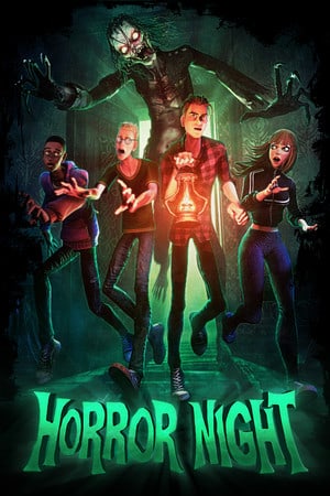 Download Horror Night