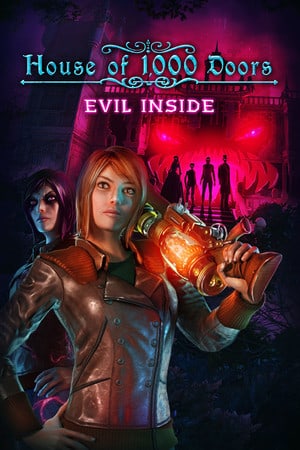 Download House of 1000 Doors: Evil Inside