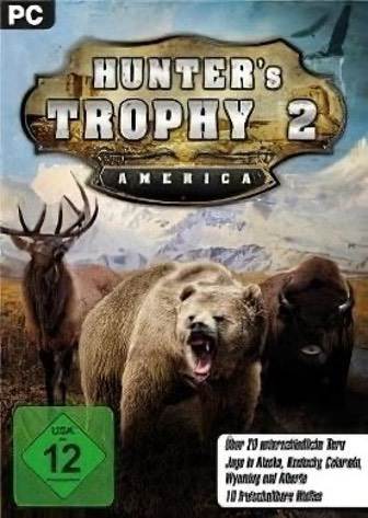 Hunters Trophy 2: America