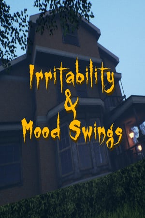 Download Irritability and Mood Swings