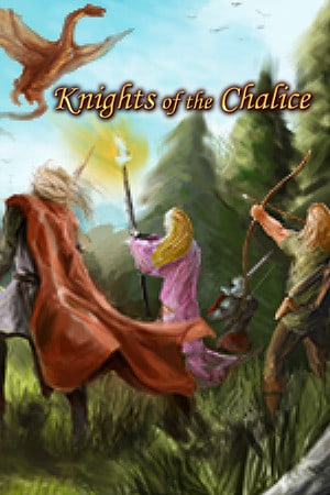 Download Knights of the Chalice