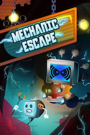 Download Mechanic Escape