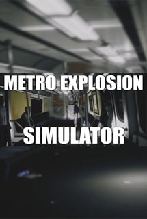 Download Metro Explosion Simulator