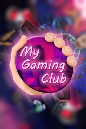 Download My Gaming Club