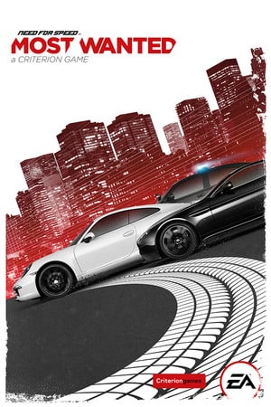 Download Need for Speed Most Wanted