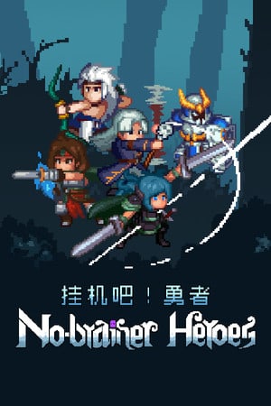 Download No-brainer Heroes